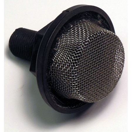 Yamada SUCTION STRAINER 3/8" 9806K71